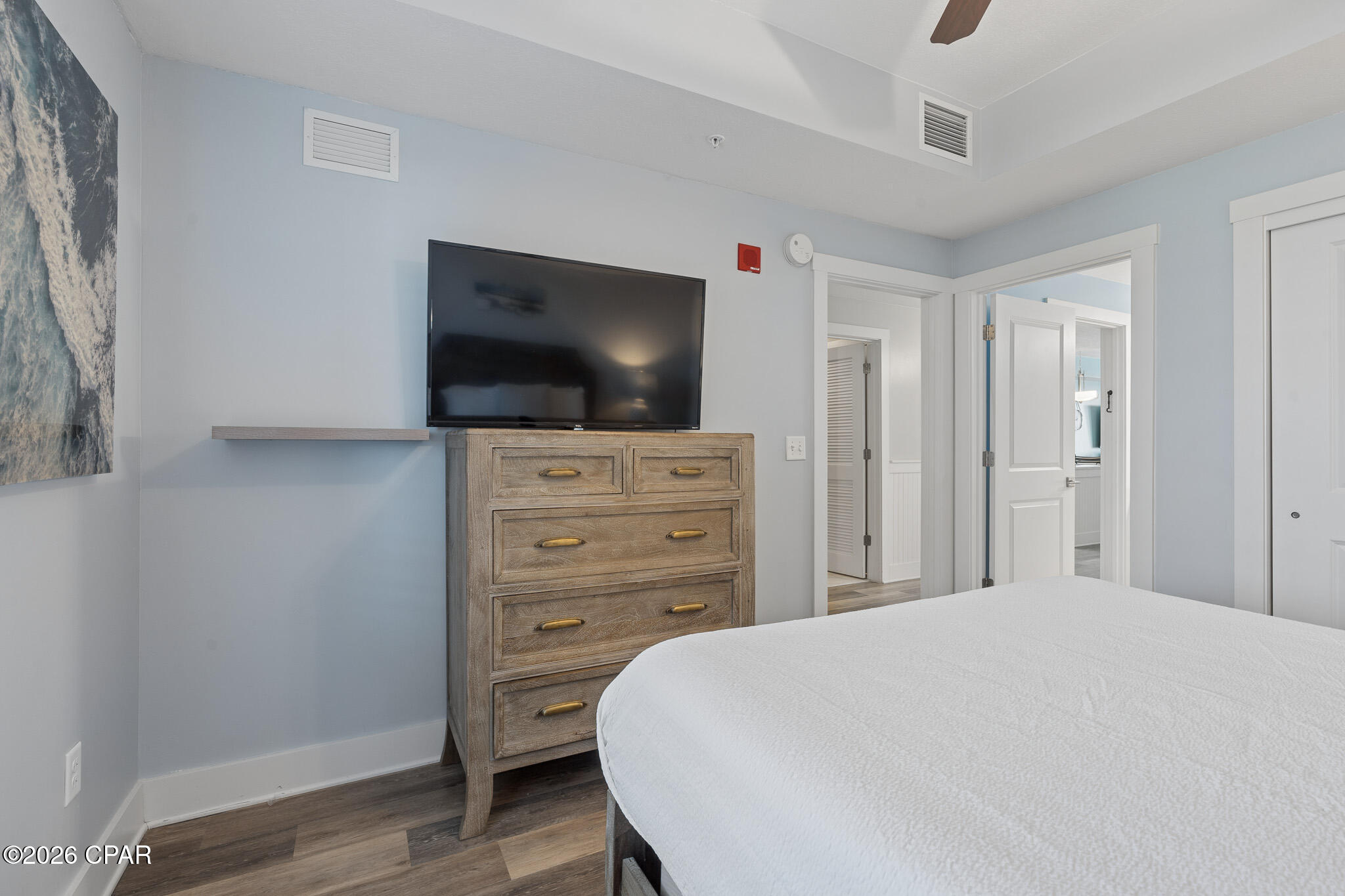 Calypso Towers III - Residential