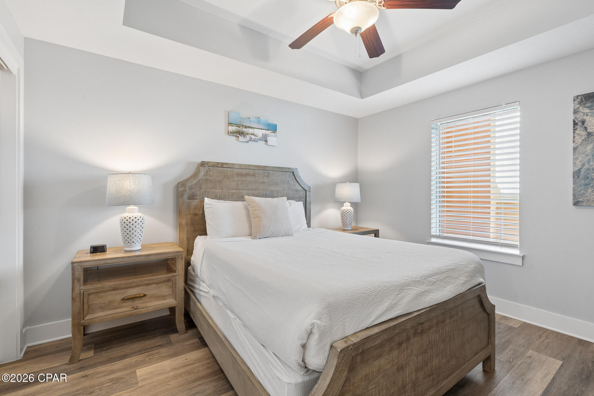 Calypso Towers III - Residential