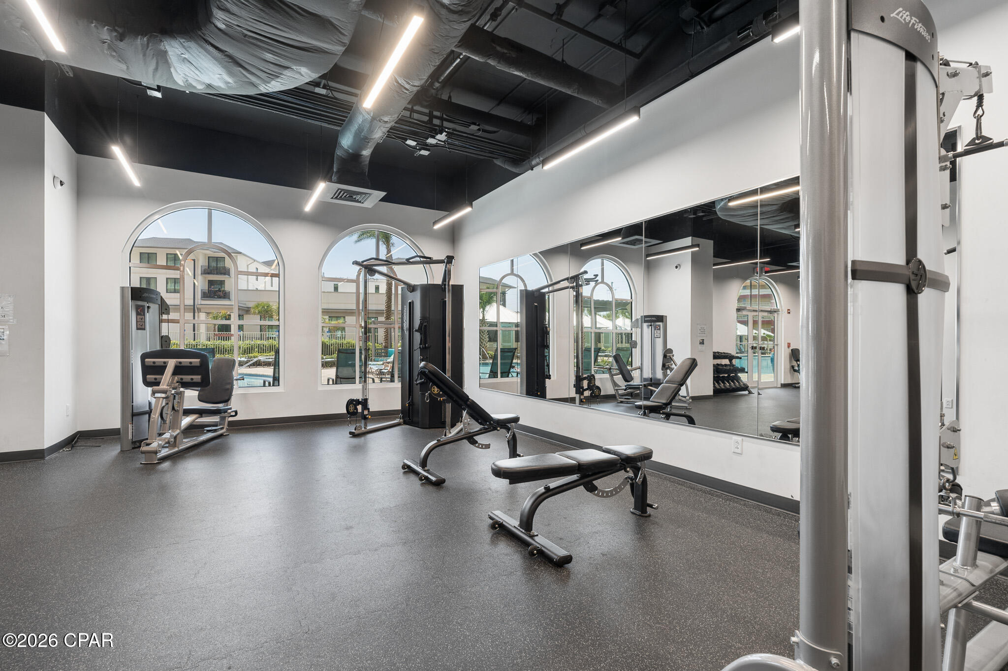 Calypso Towers III - Residential