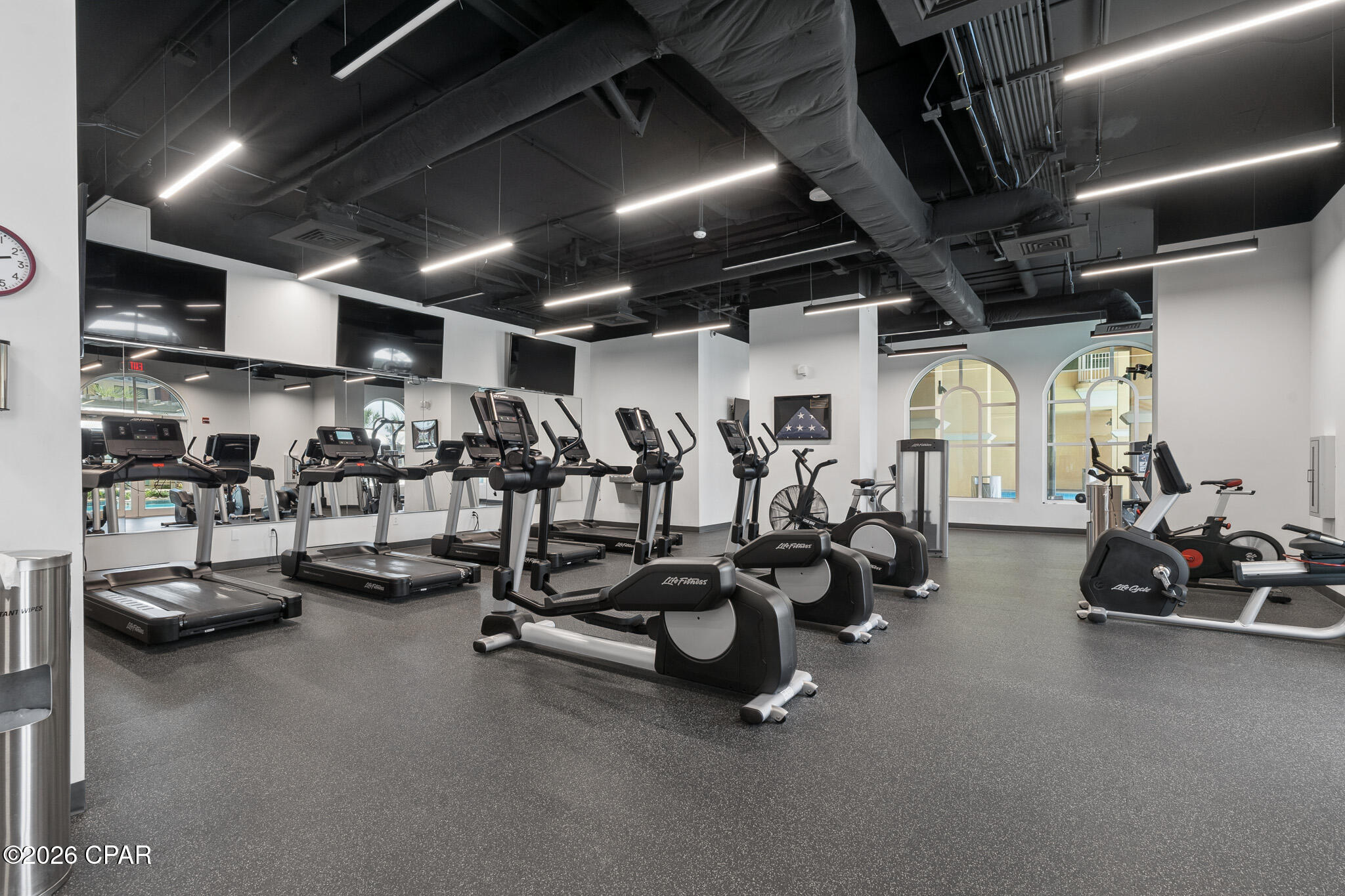 Calypso Towers III - Residential