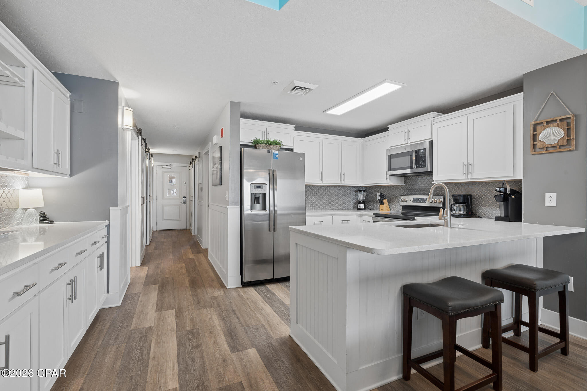 Calypso Towers III - Residential