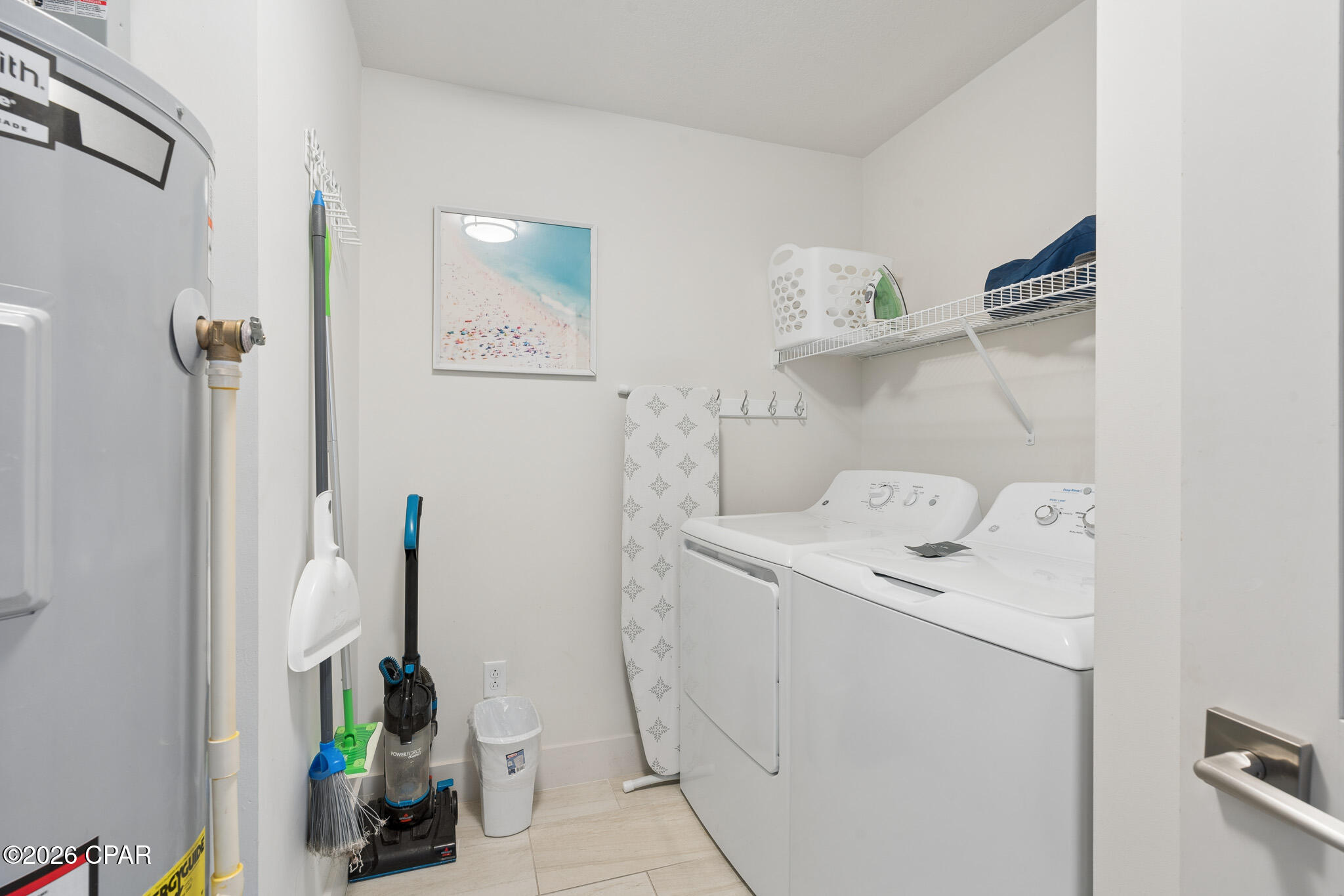 Calypso Towers III - Residential