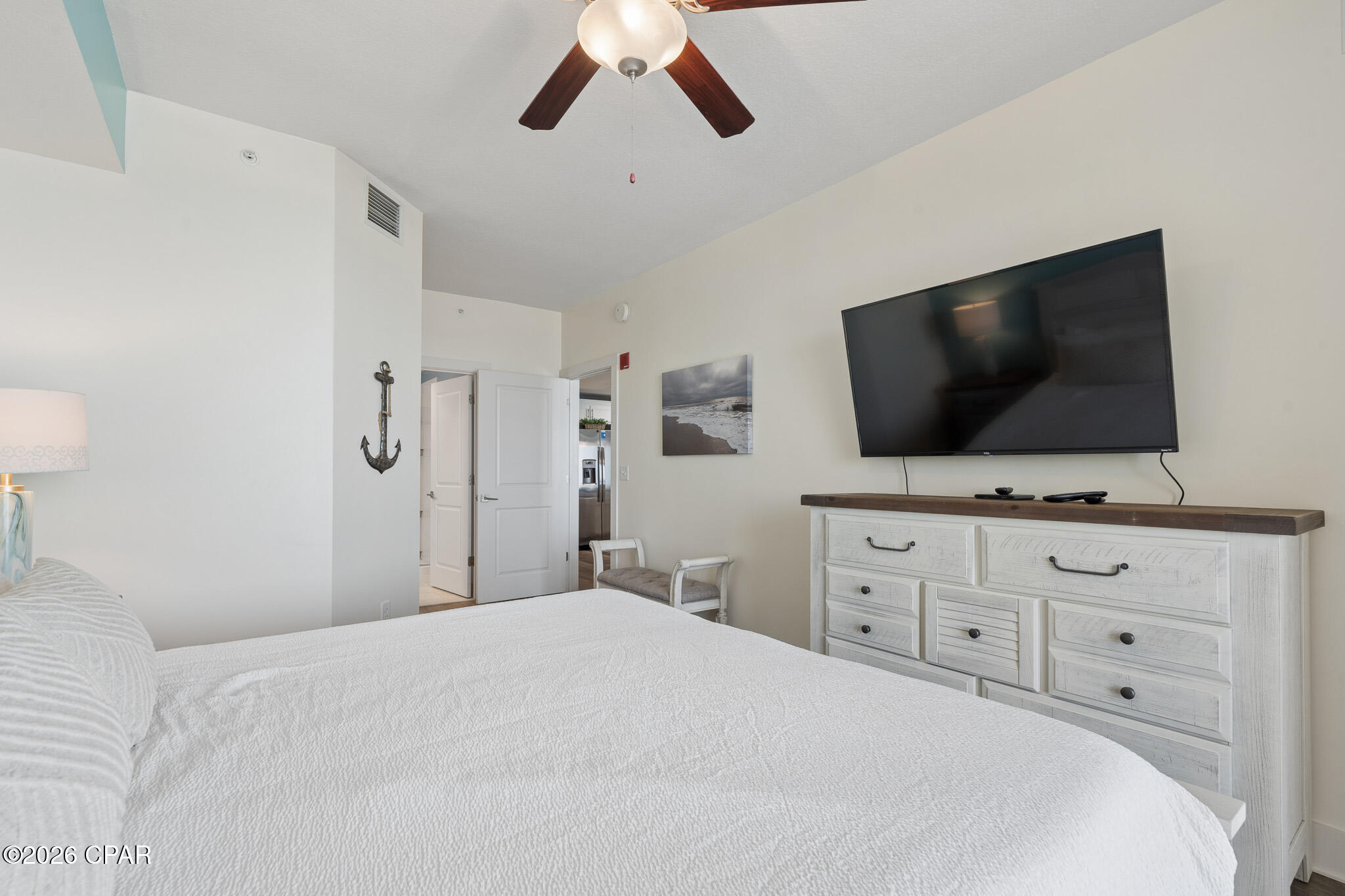 Calypso Towers III - Residential