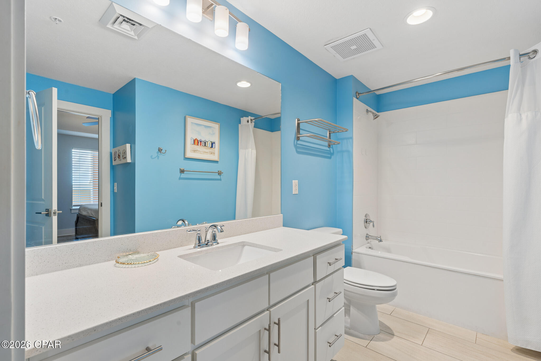 Calypso Towers III - Residential