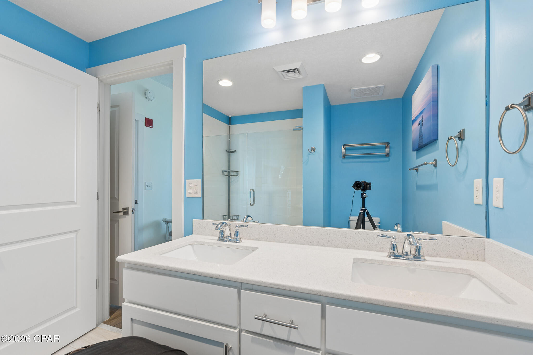 Calypso Towers III - Residential