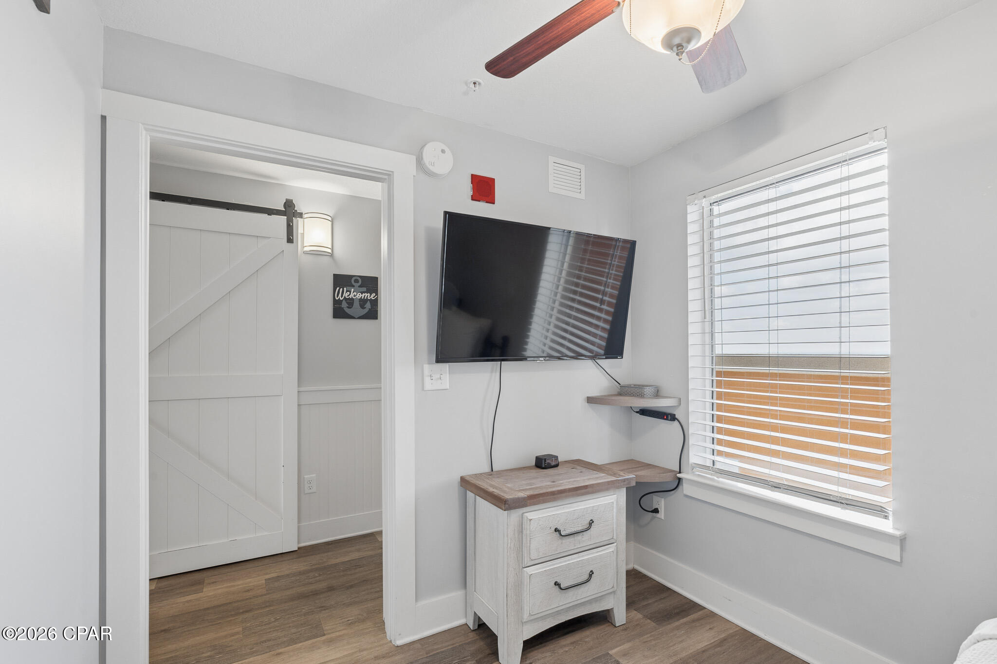 Calypso Towers III - Residential