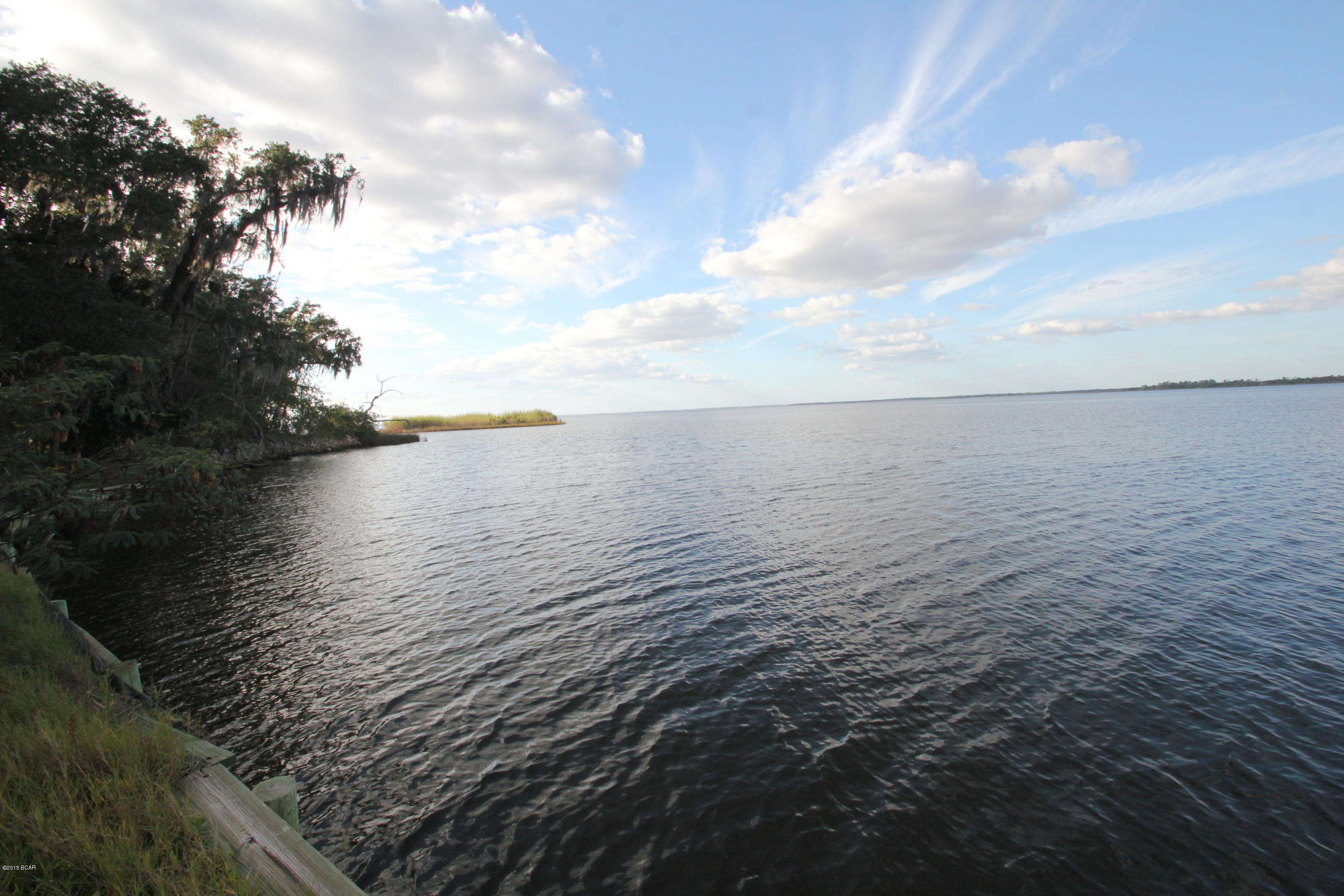 Bayou Creek Estates - Land