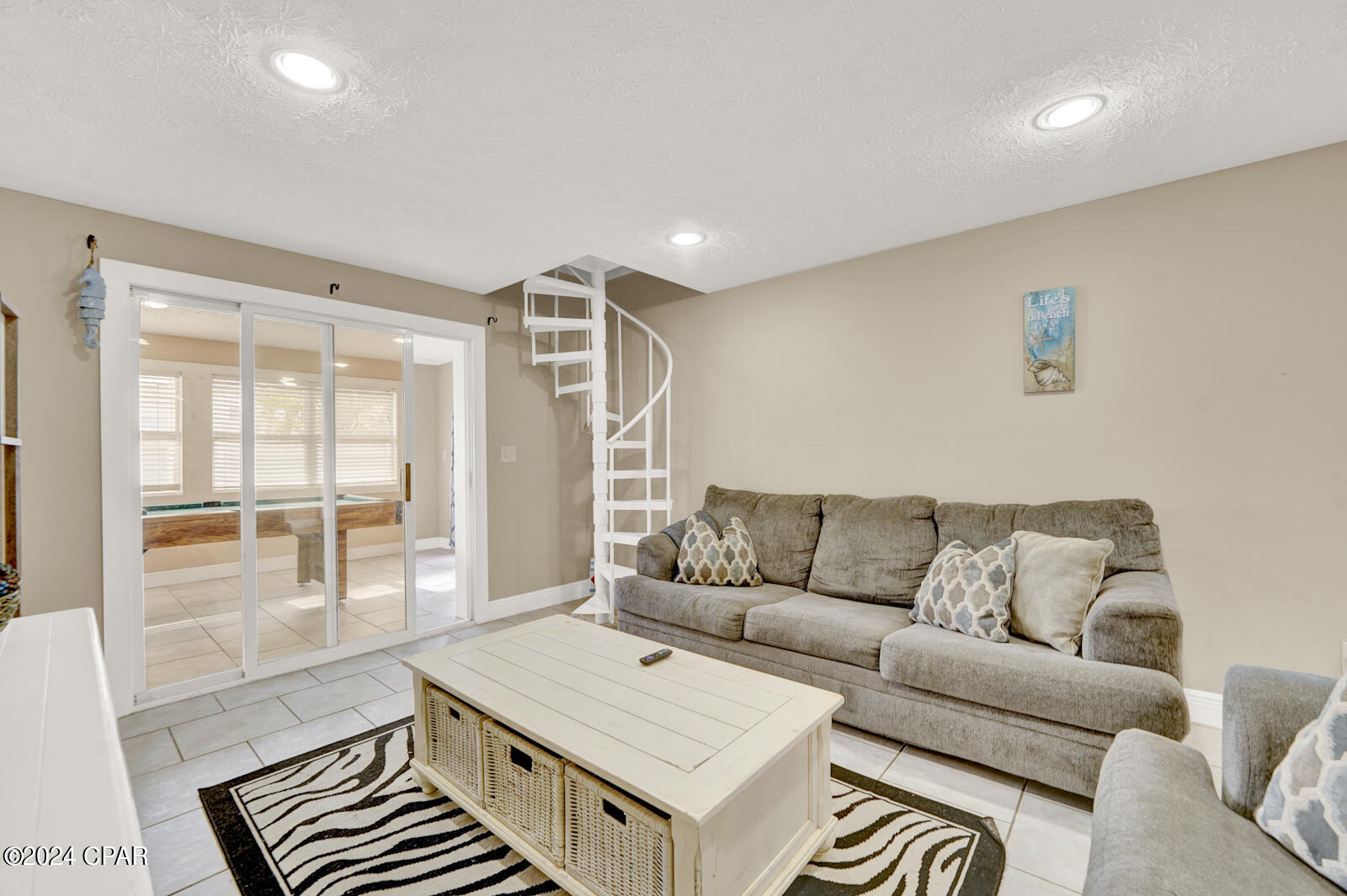 Treasure Island - Residential