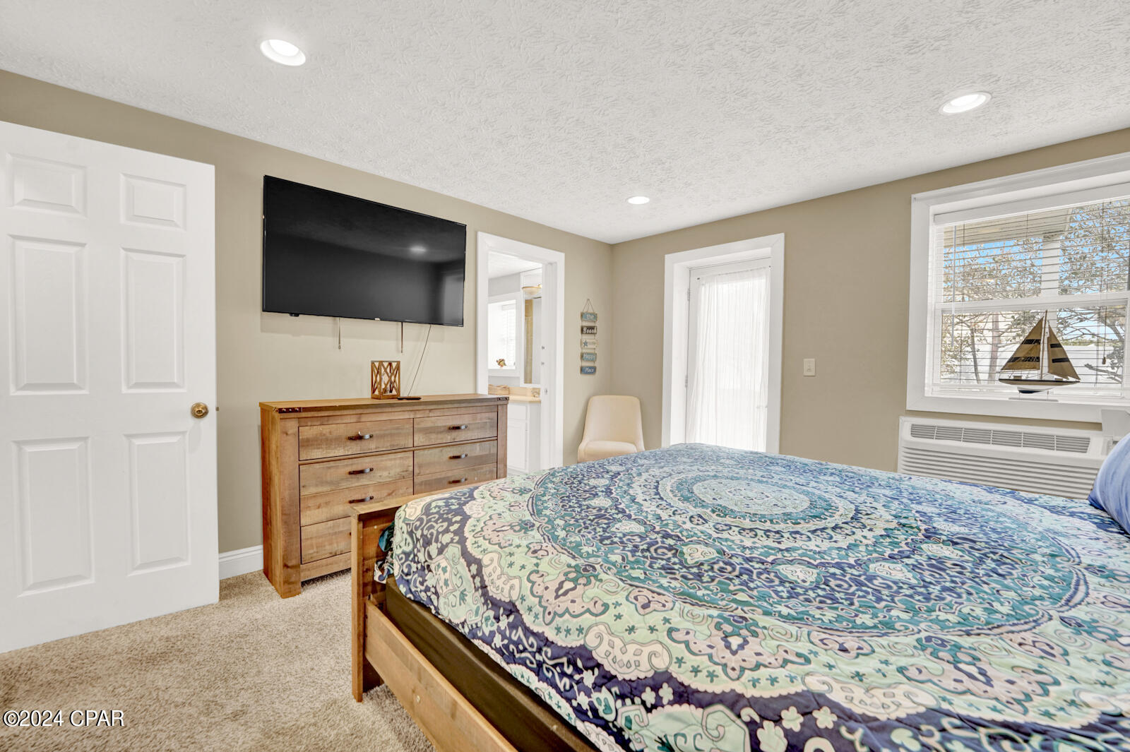 Treasure Island - Residential