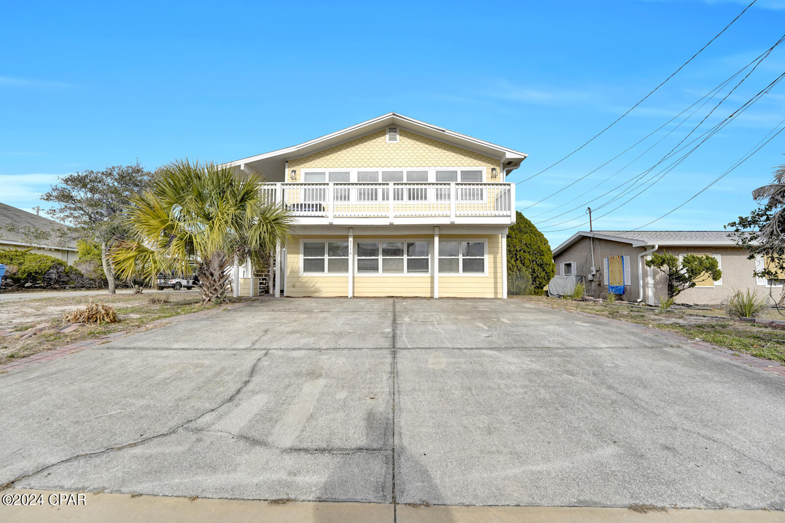 Treasure Island - Residential