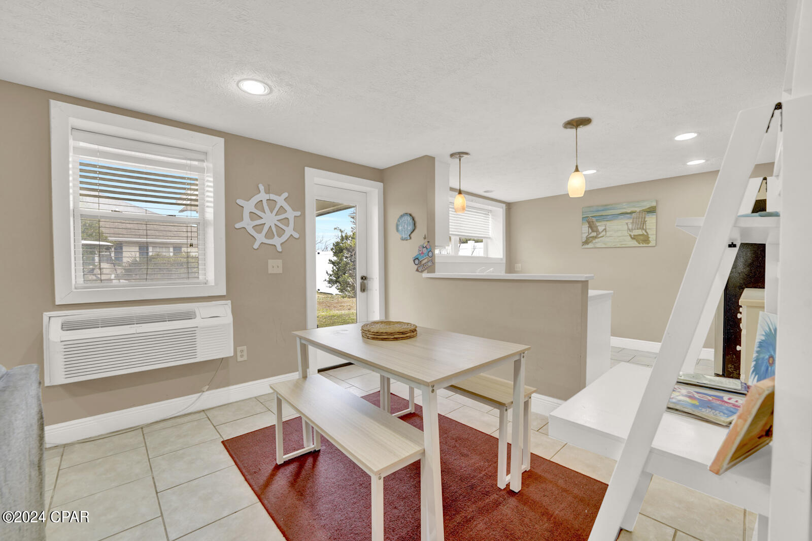 Treasure Island - Residential