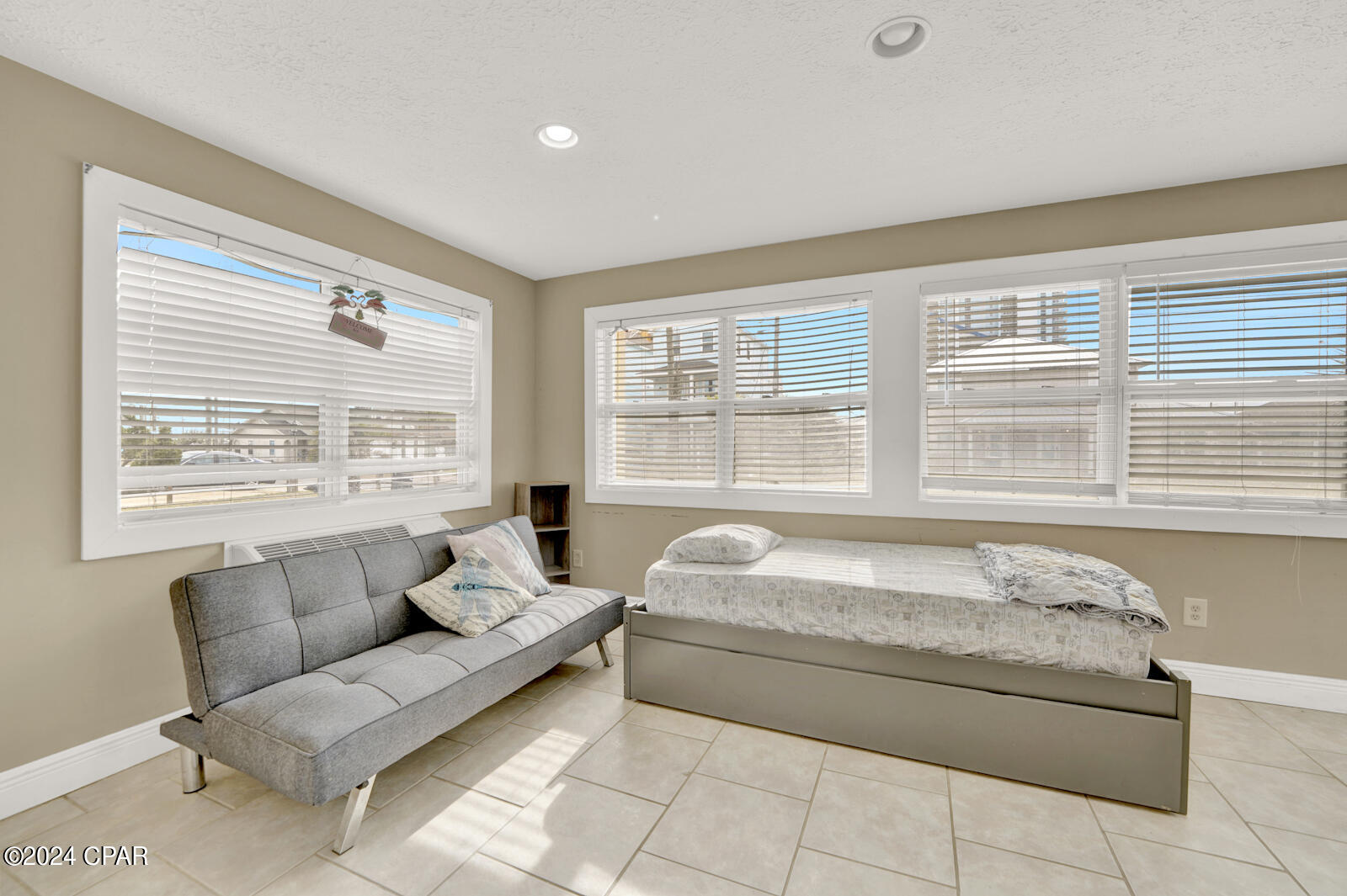 Treasure Island - Residential