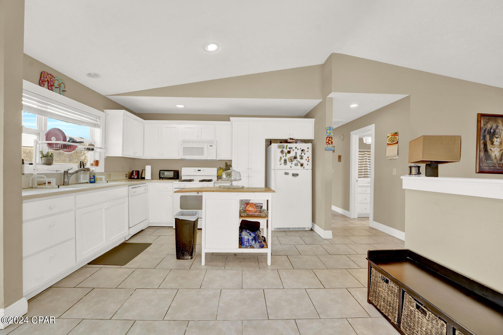 Treasure Island - Residential