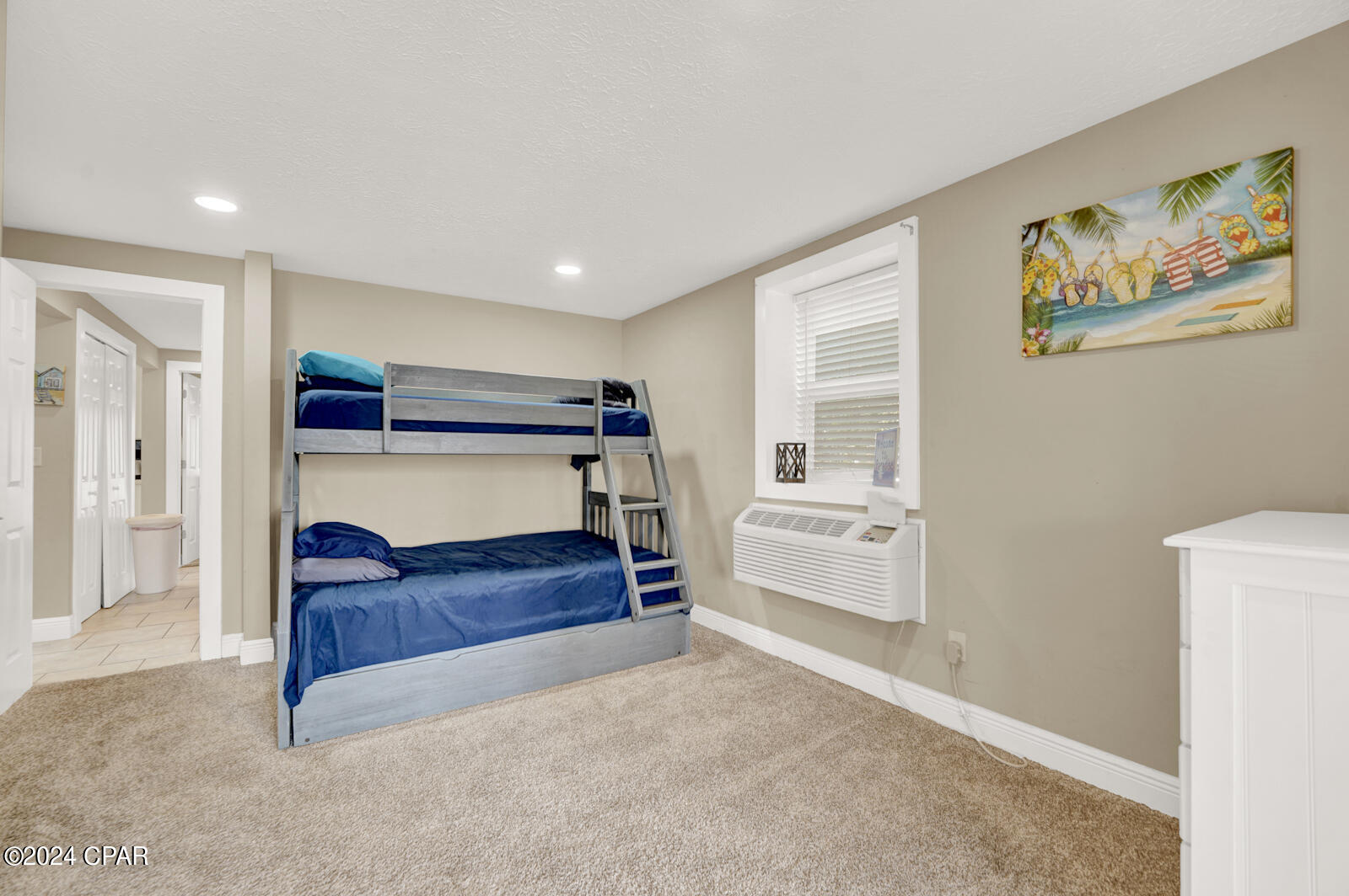 Treasure Island - Residential