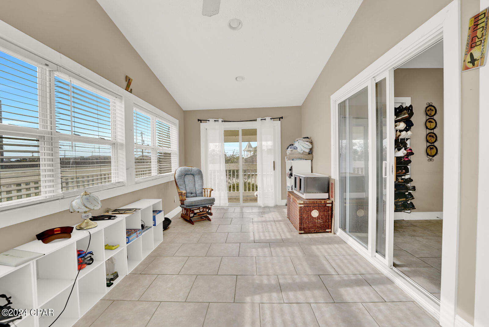 Treasure Island - Residential