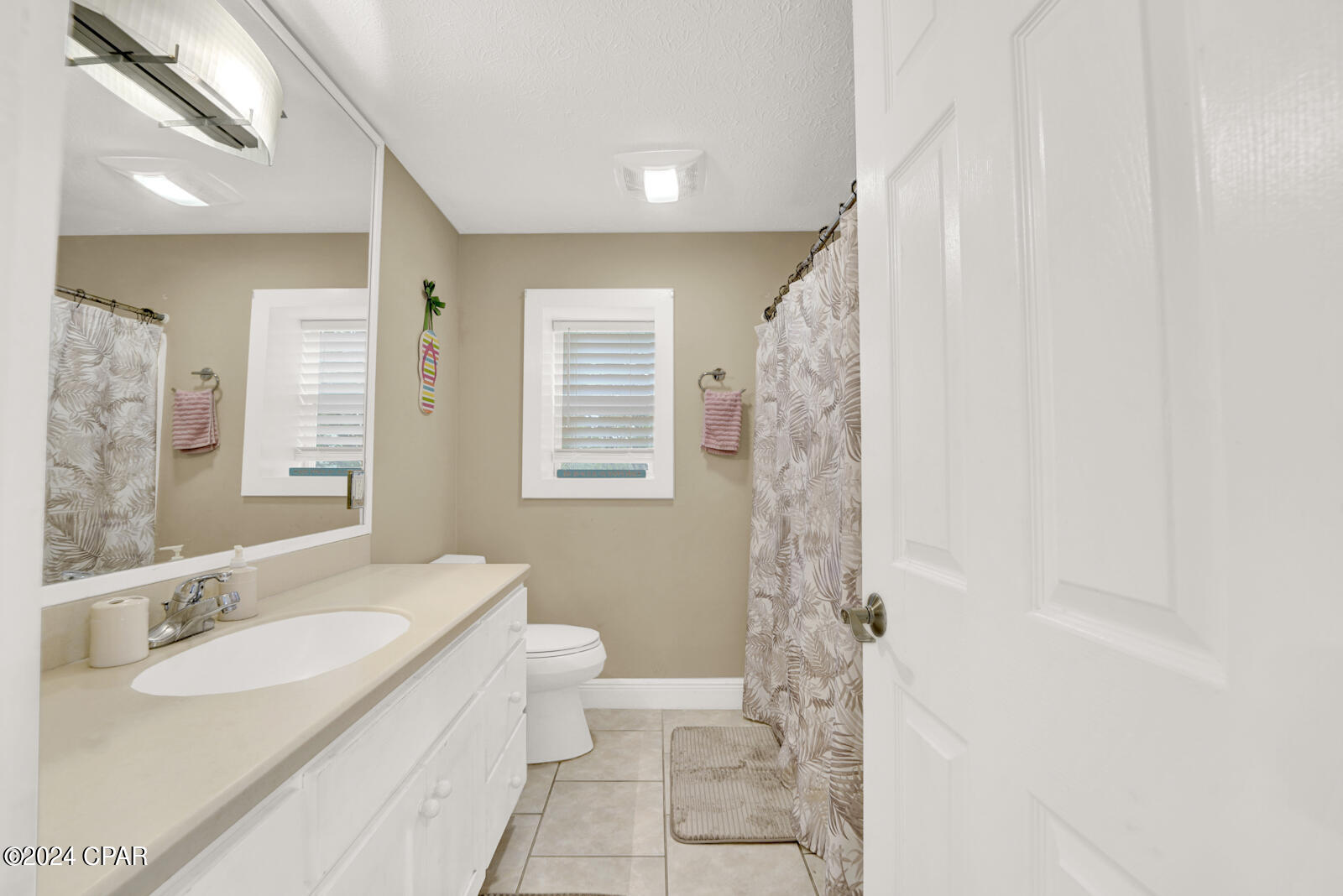 Treasure Island - Residential