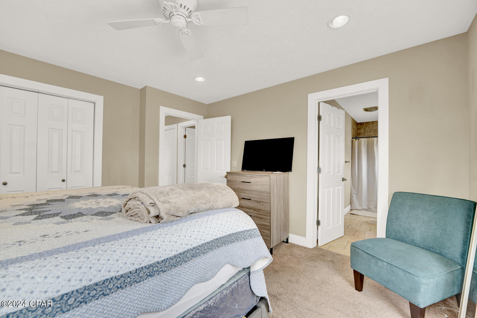 Treasure Island - Residential