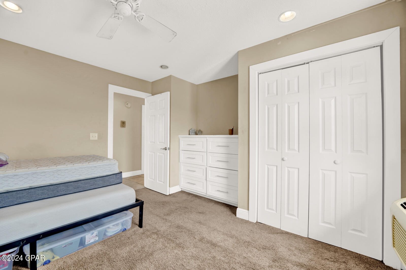 Treasure Island - Residential