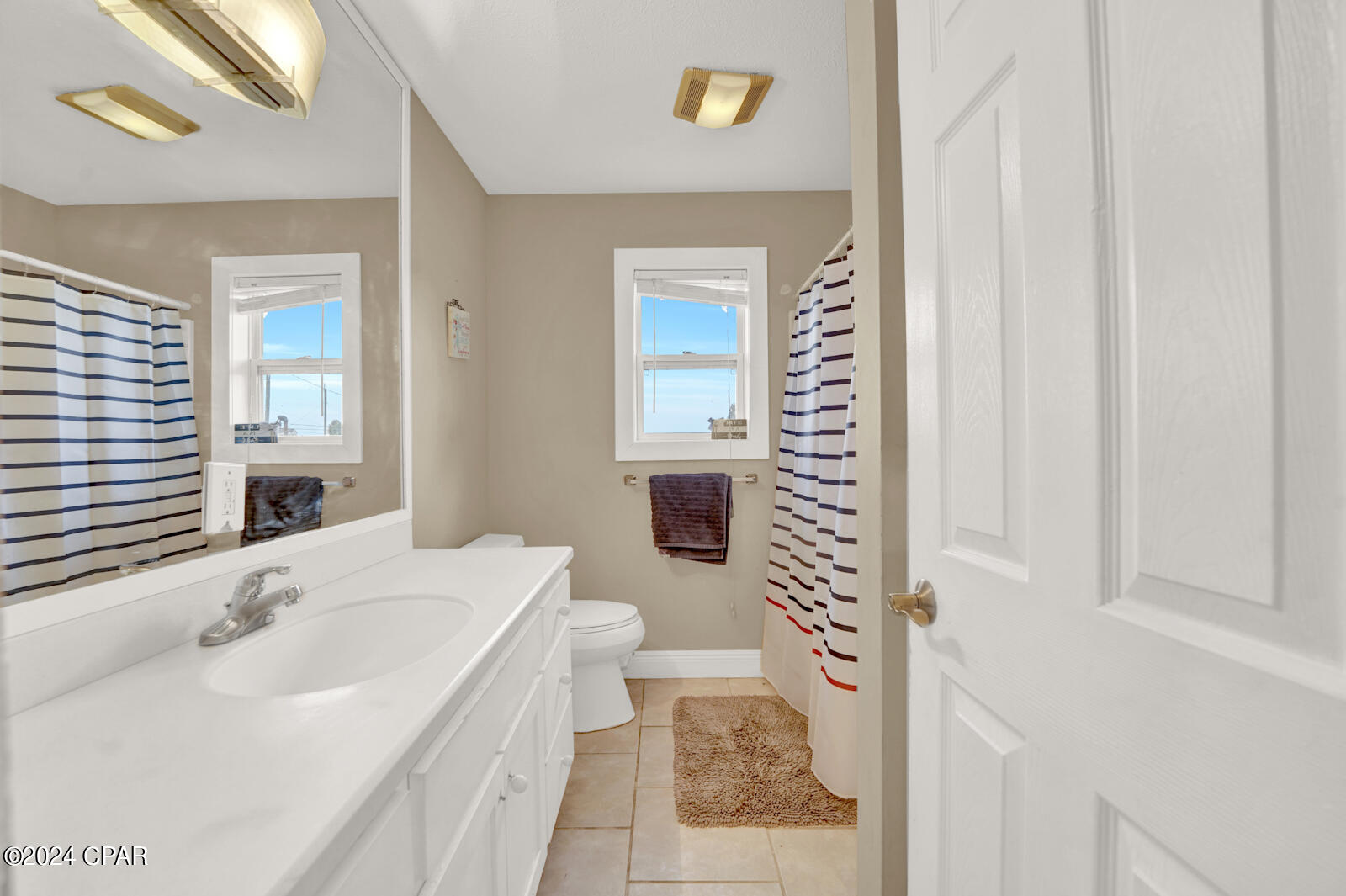 Treasure Island - Residential