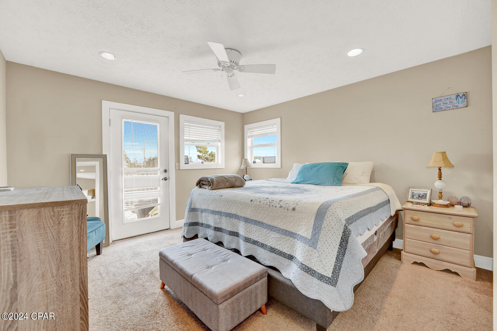 Treasure Island - Residential