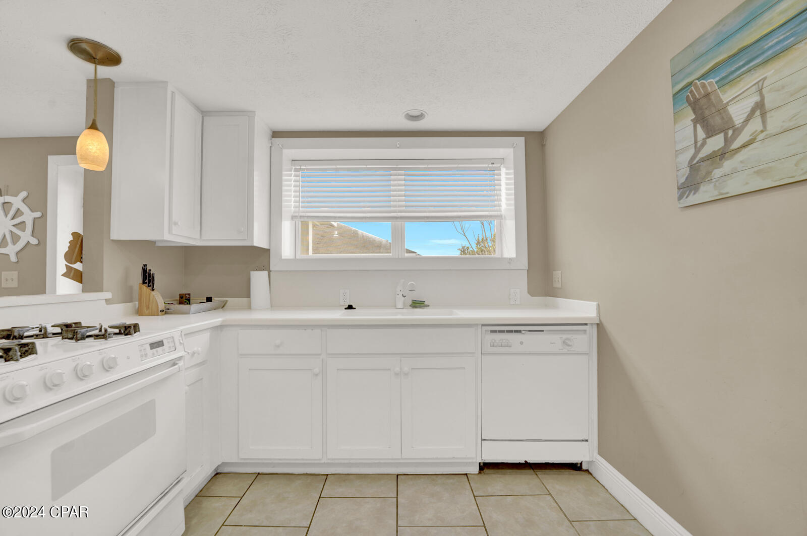 Treasure Island - Residential