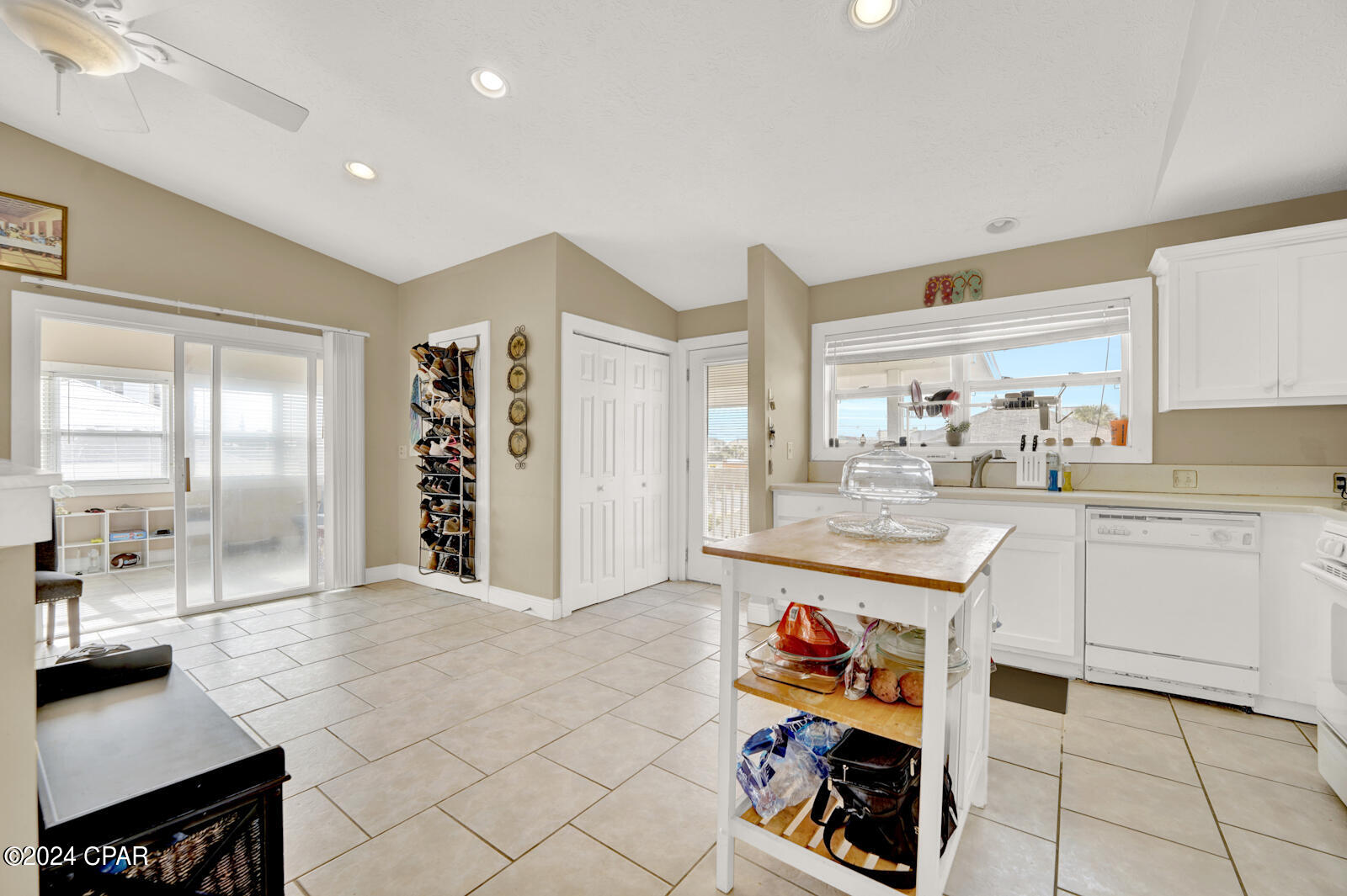 Treasure Island - Residential