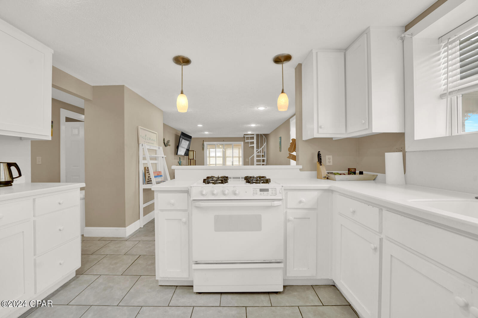 Treasure Island - Residential