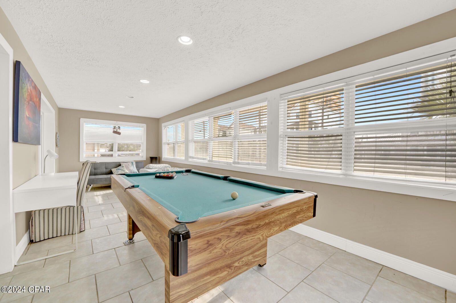 Treasure Island - Residential