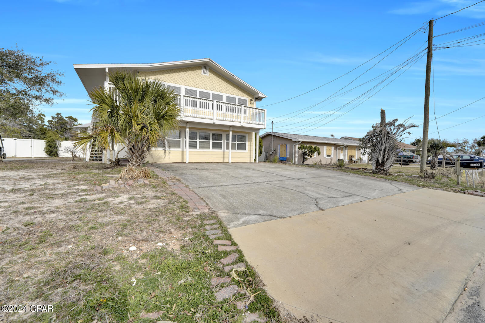 Treasure Island - Residential