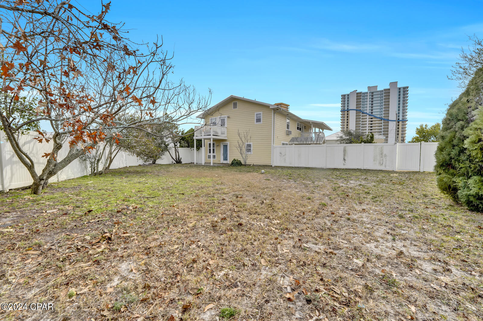 Treasure Island - Residential