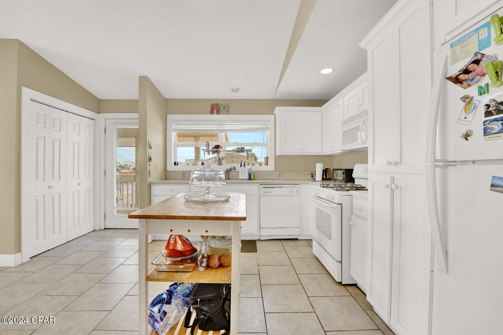 Treasure Island - Residential