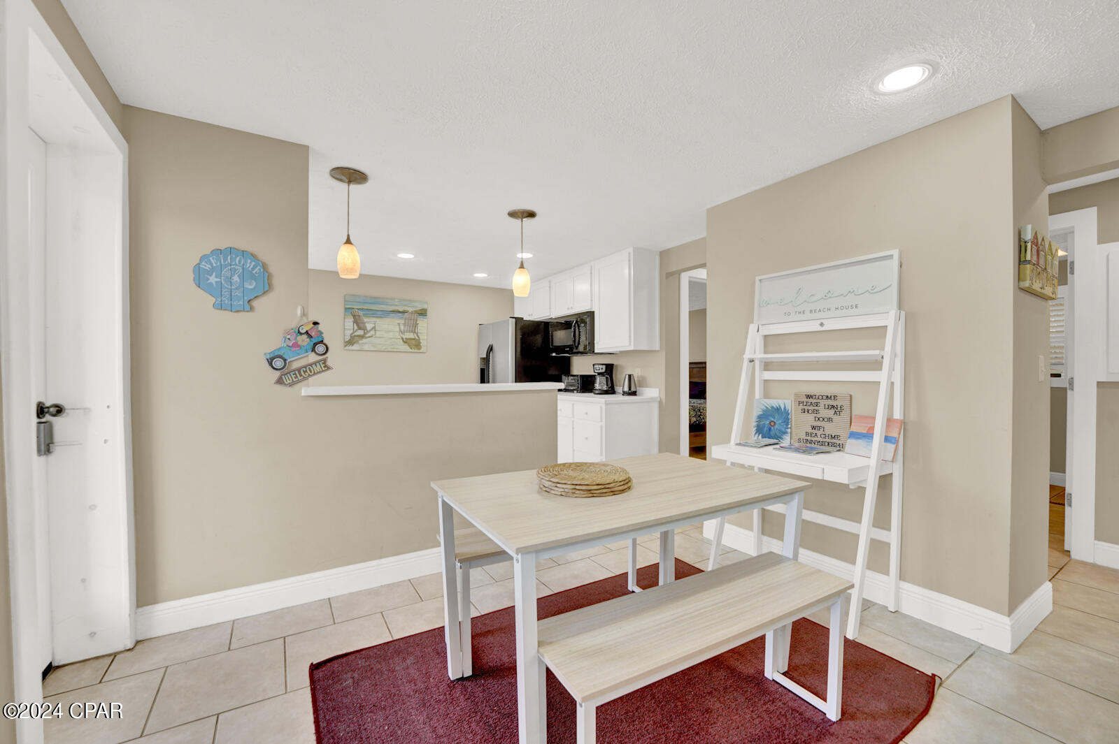 Treasure Island - Residential