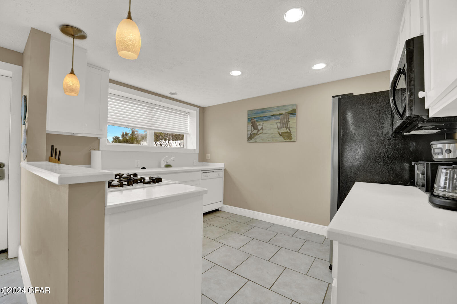 Treasure Island - Residential