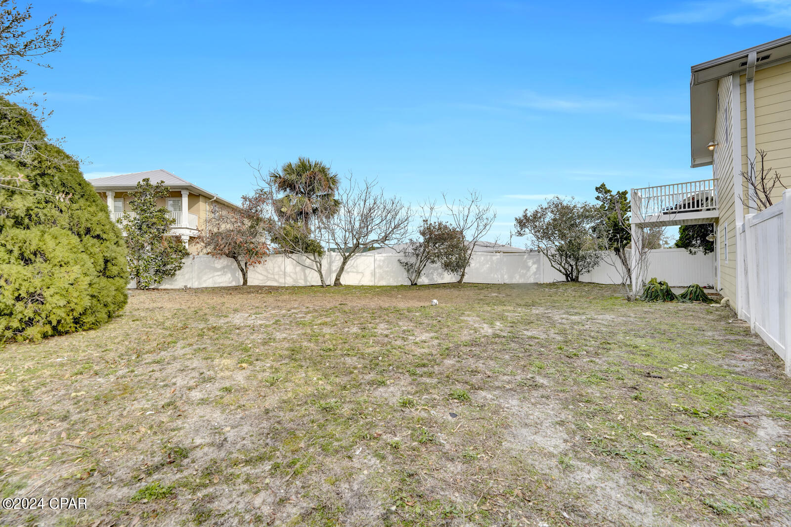 Treasure Island - Residential