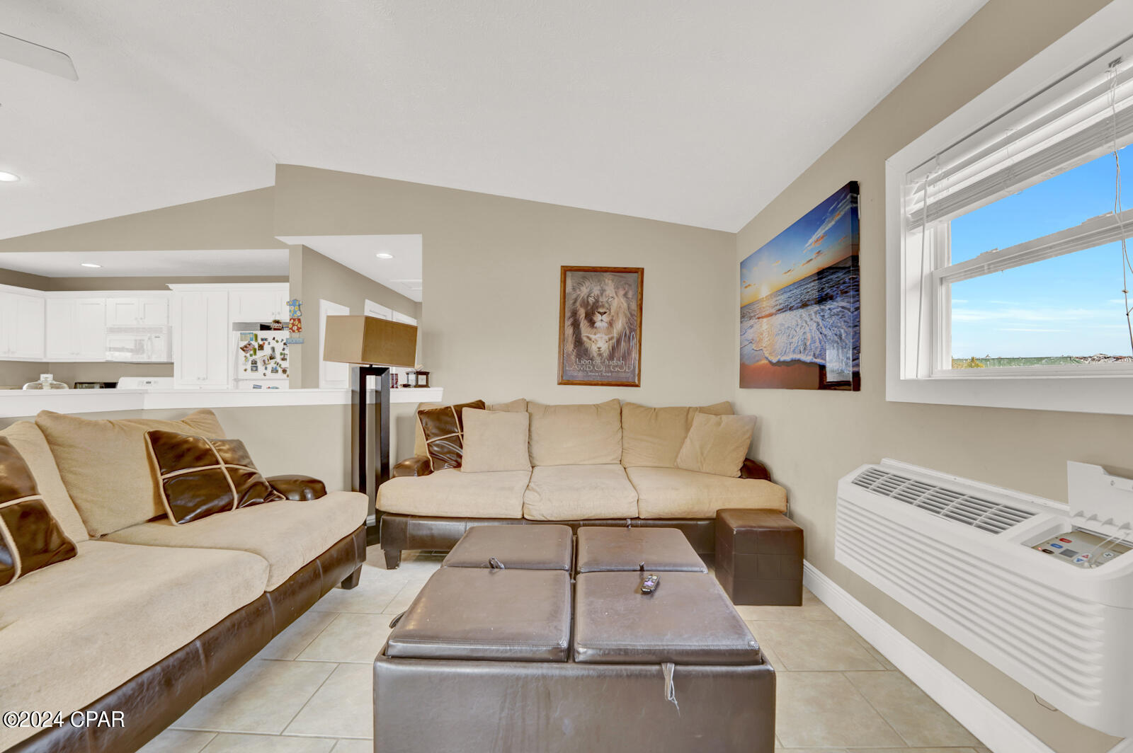 Treasure Island - Residential