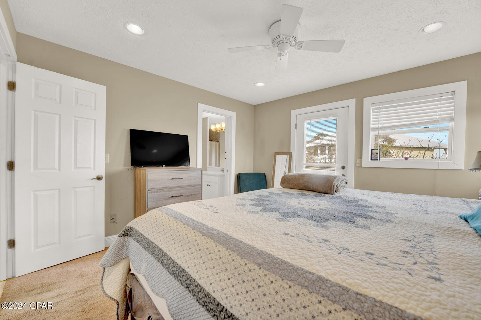 Treasure Island - Residential