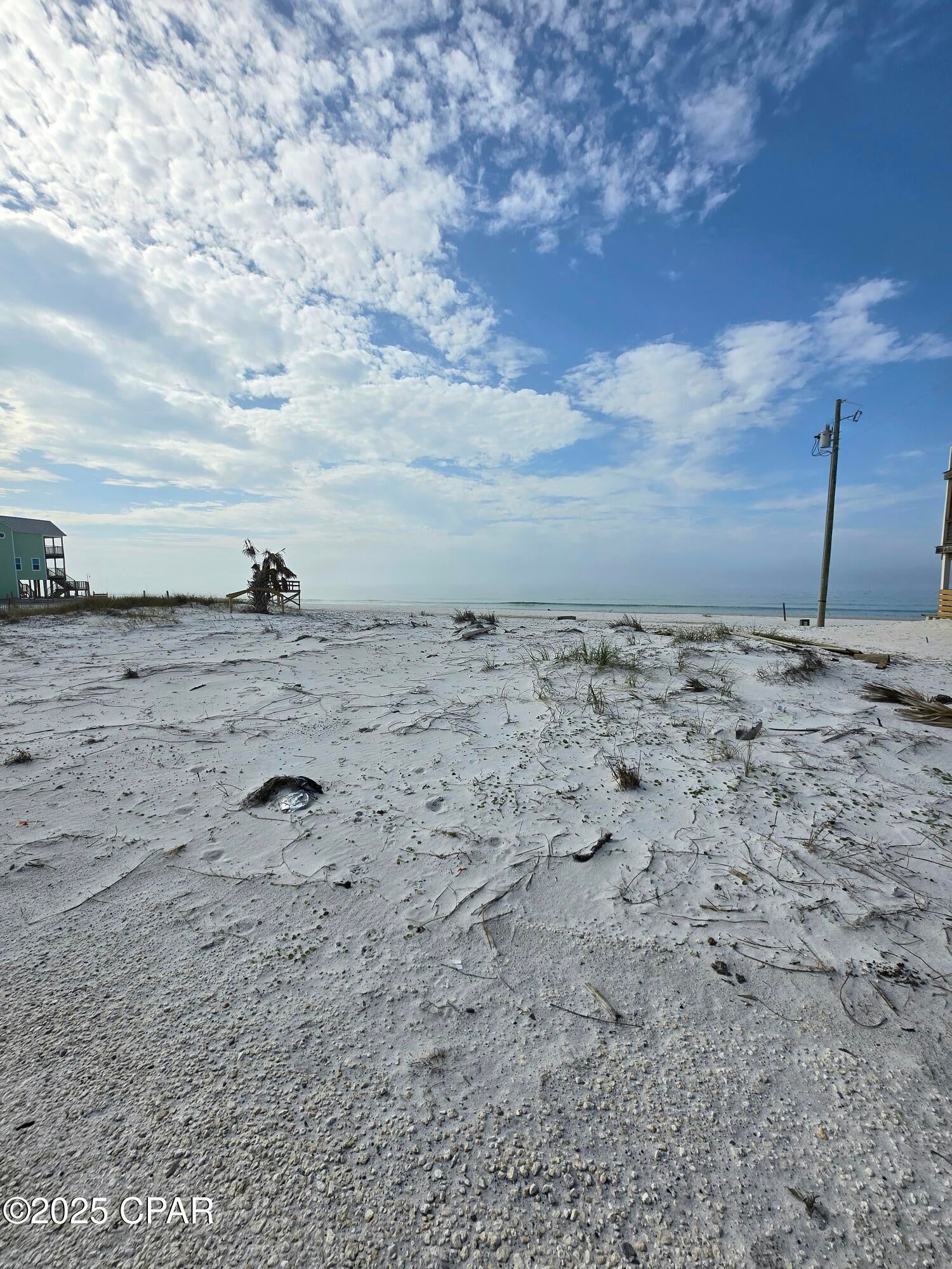 3841 Cape San Blas Road