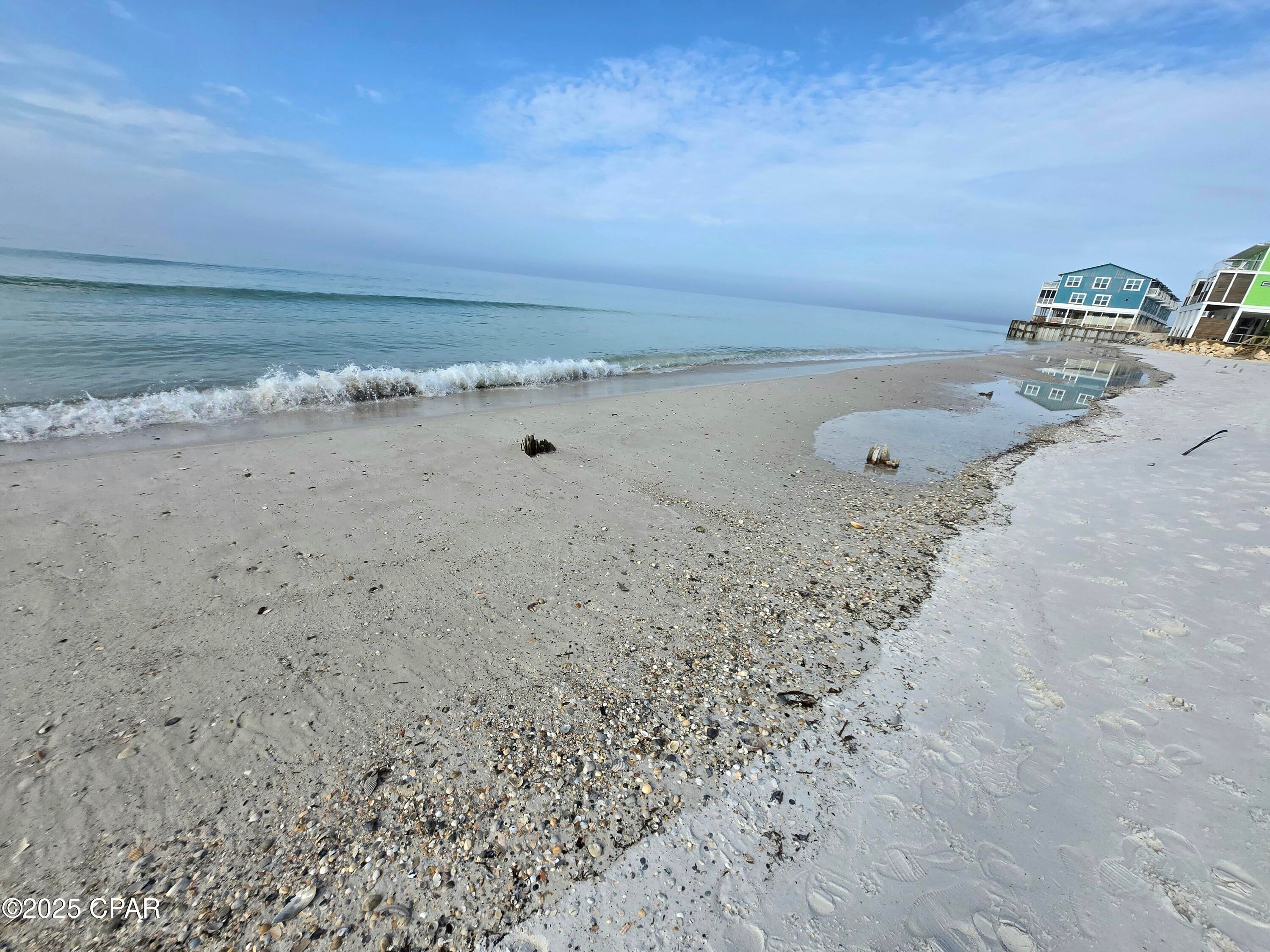 3841 Cape San Blas Road
