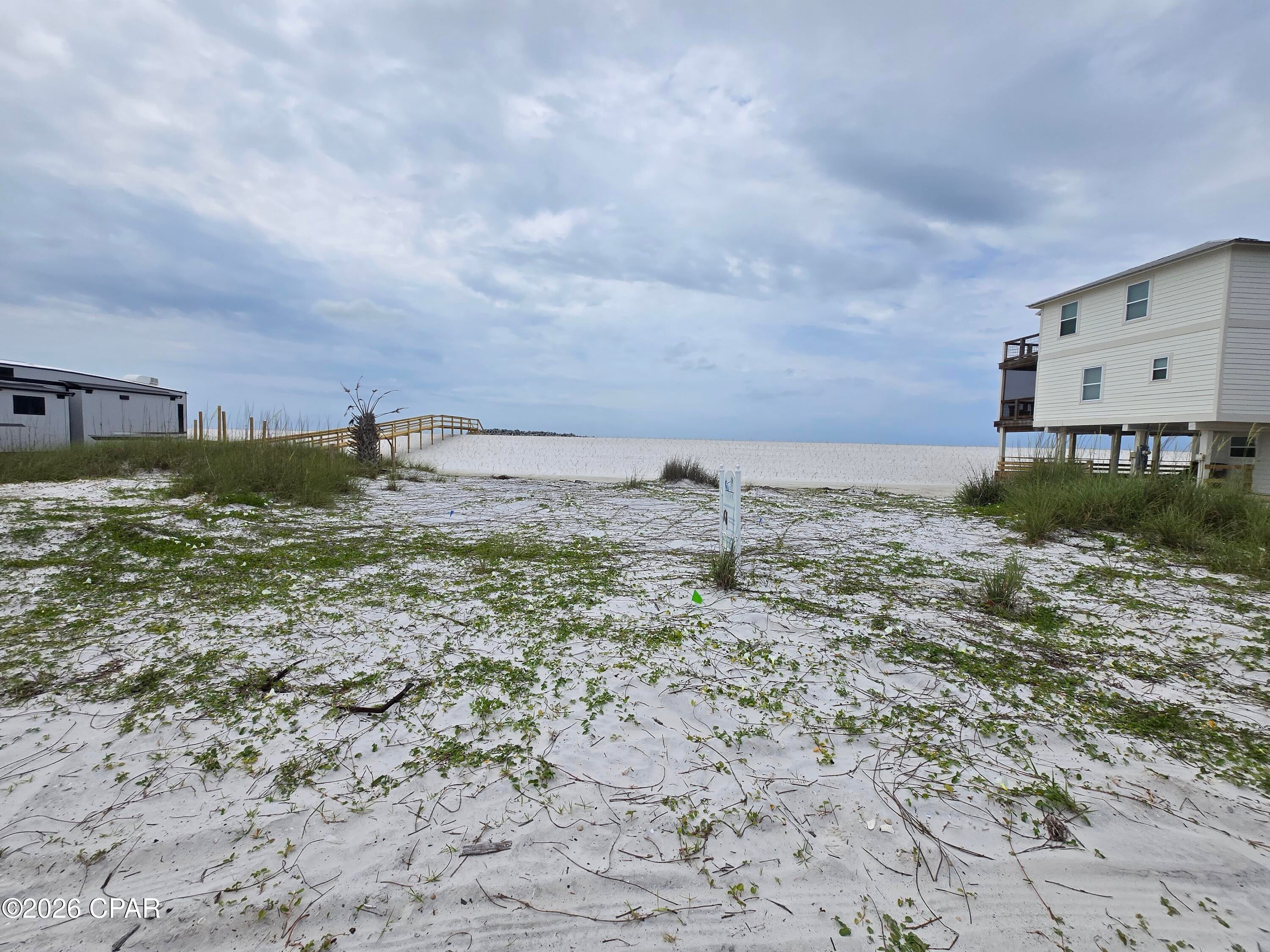 3841 Cape San Blas Road