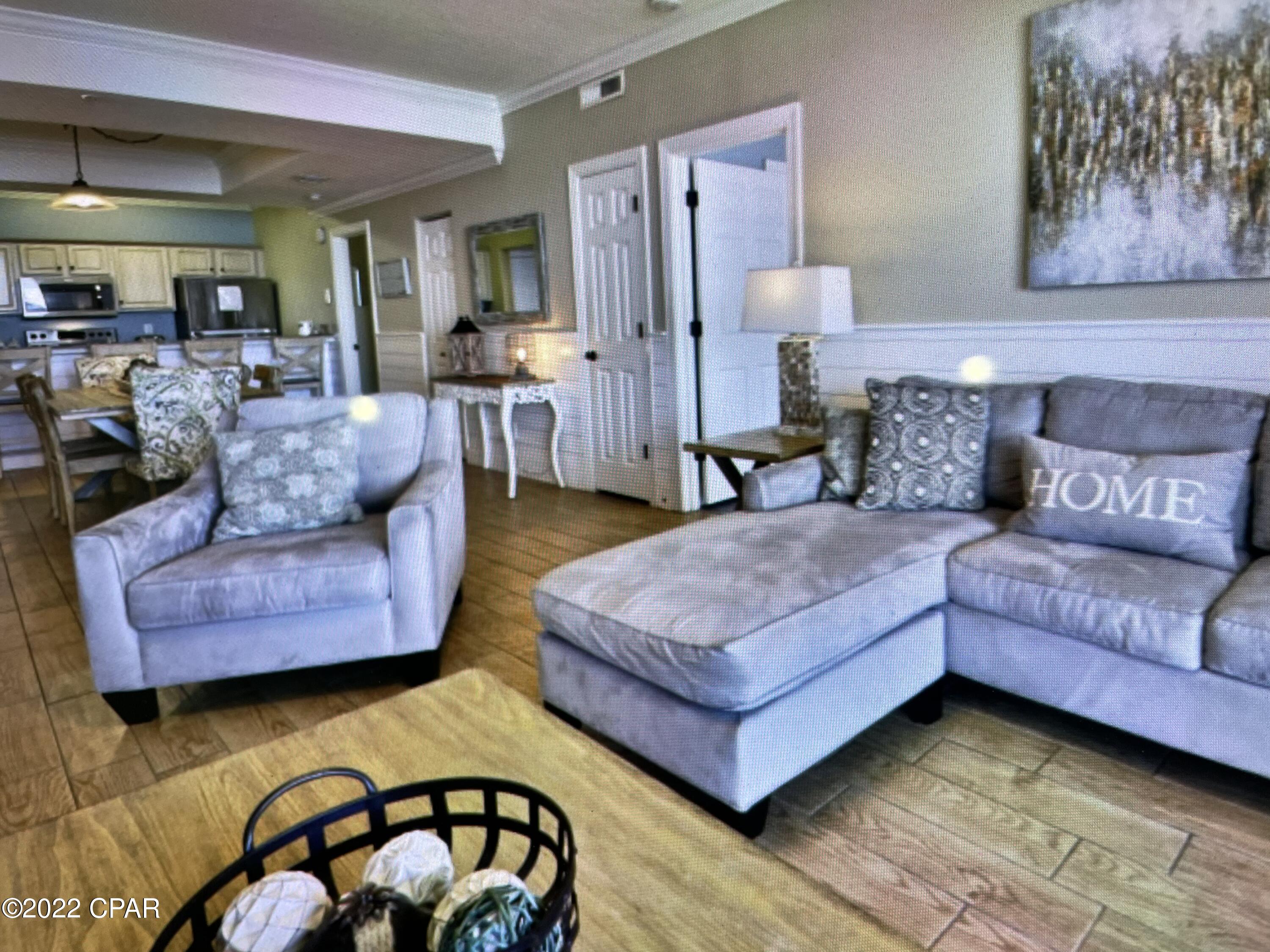 Ocean Ritz - Residential