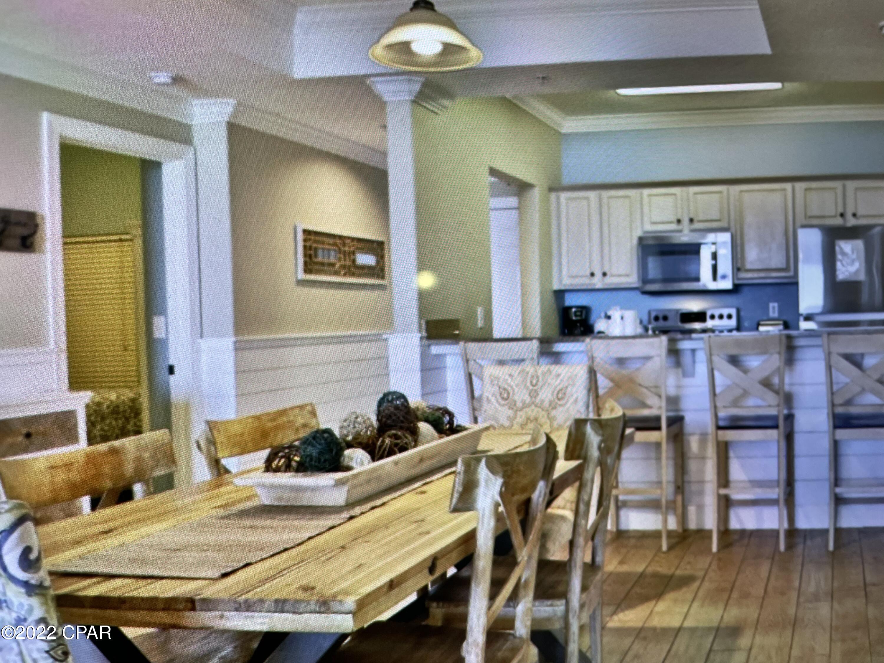 Ocean Ritz - Residential