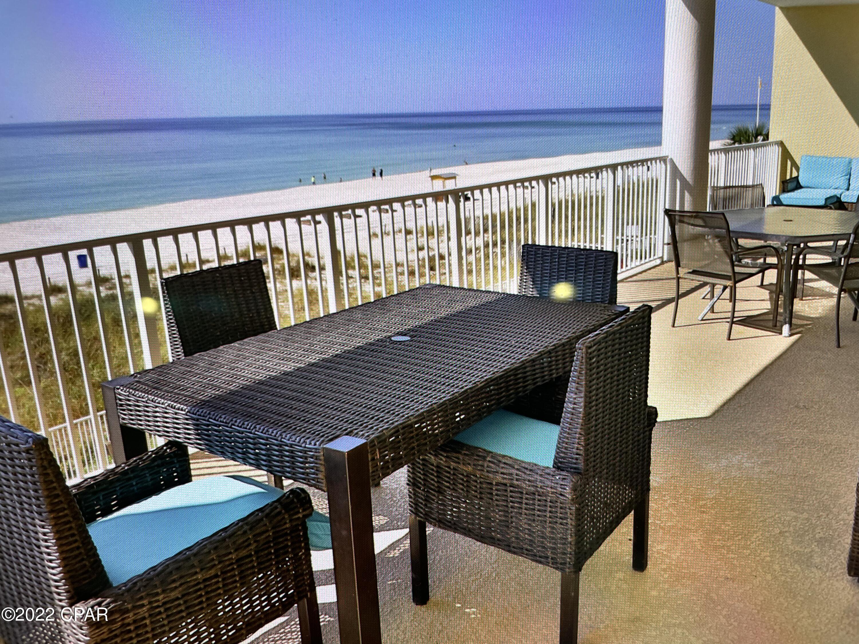 Ocean Ritz - Residential