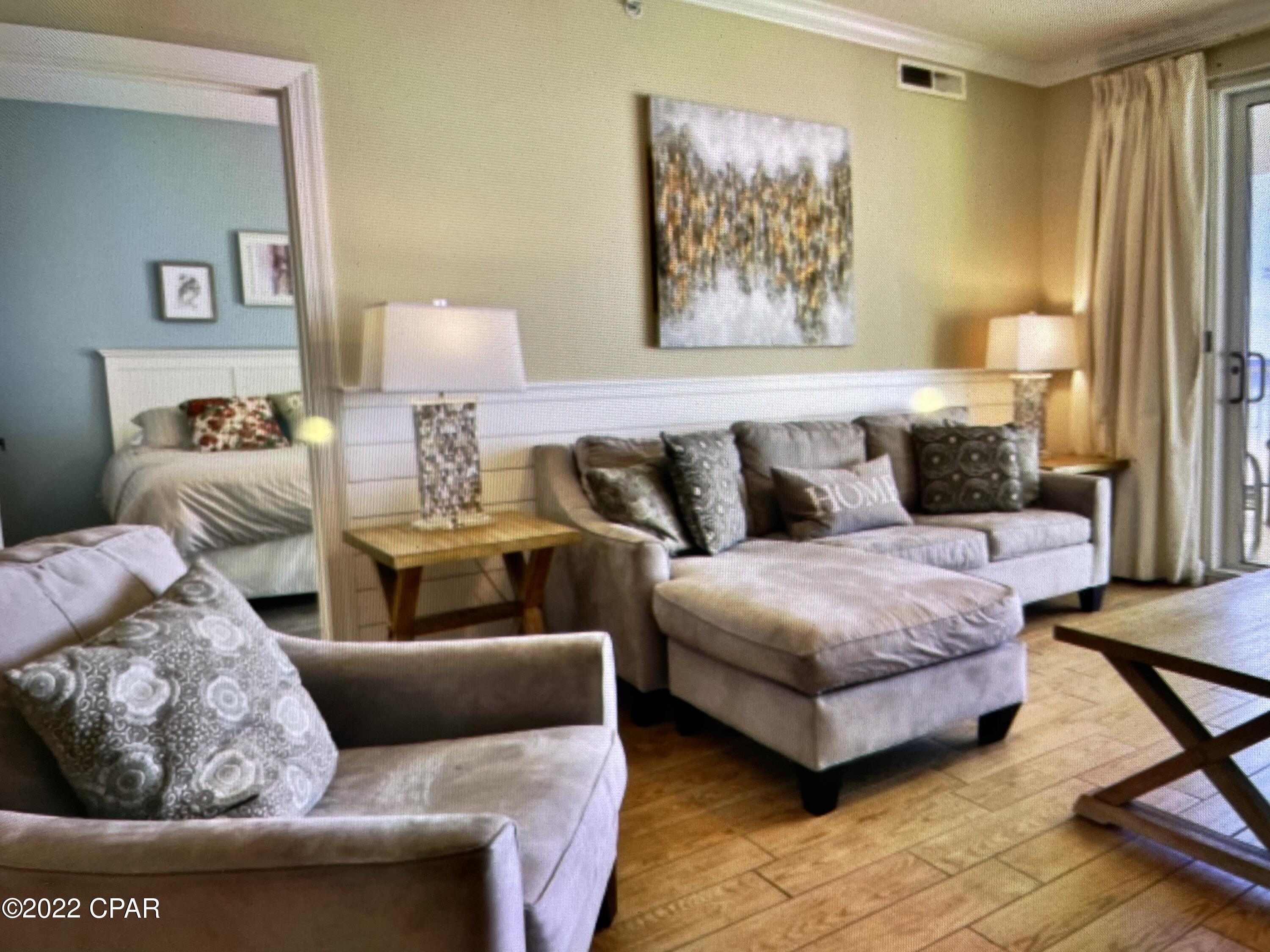 Ocean Ritz - Residential