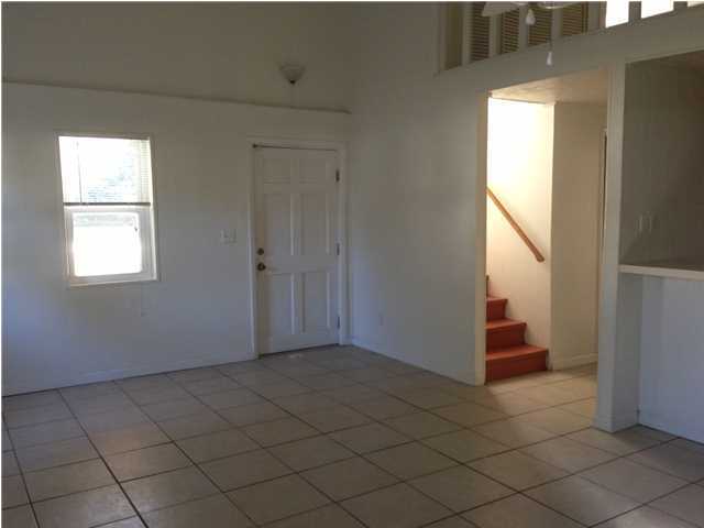 No Named Subdivision - Residential Lease