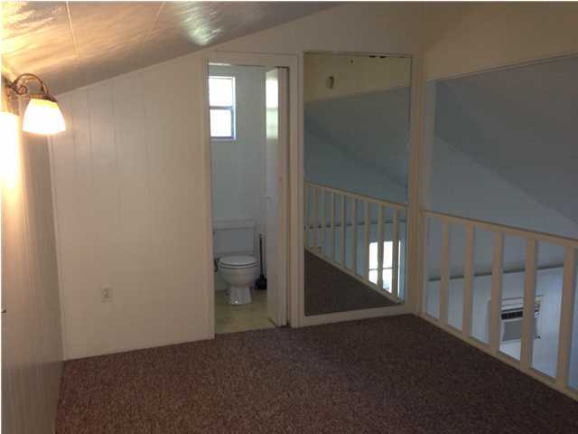 No Named Subdivision - Residential Lease