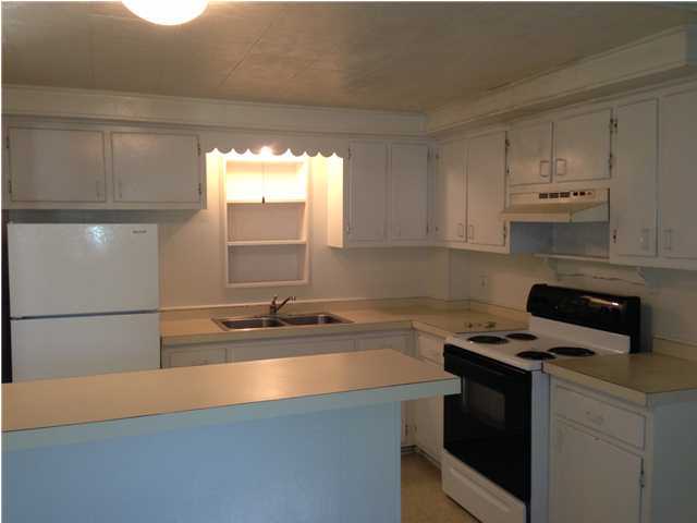 No Named Subdivision - Residential Lease