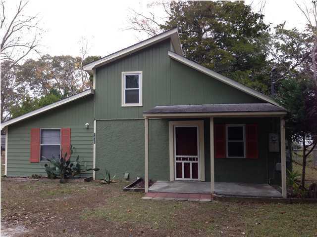 No Named Subdivision - Residential Lease