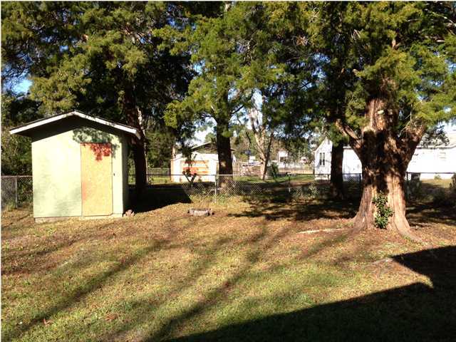 No Named Subdivision - Residential Lease