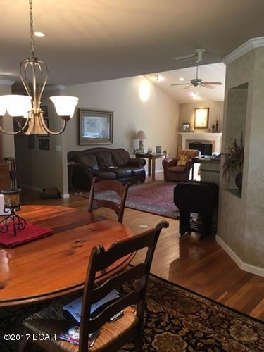 St Andrews Bay Dev Cmp - Residential Lease