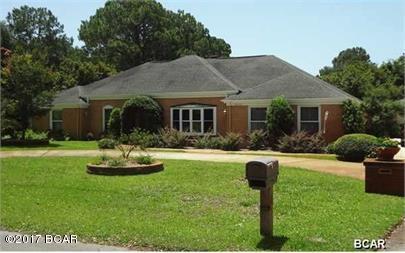 St Andrews Bay Dev Cmp - Residential Lease